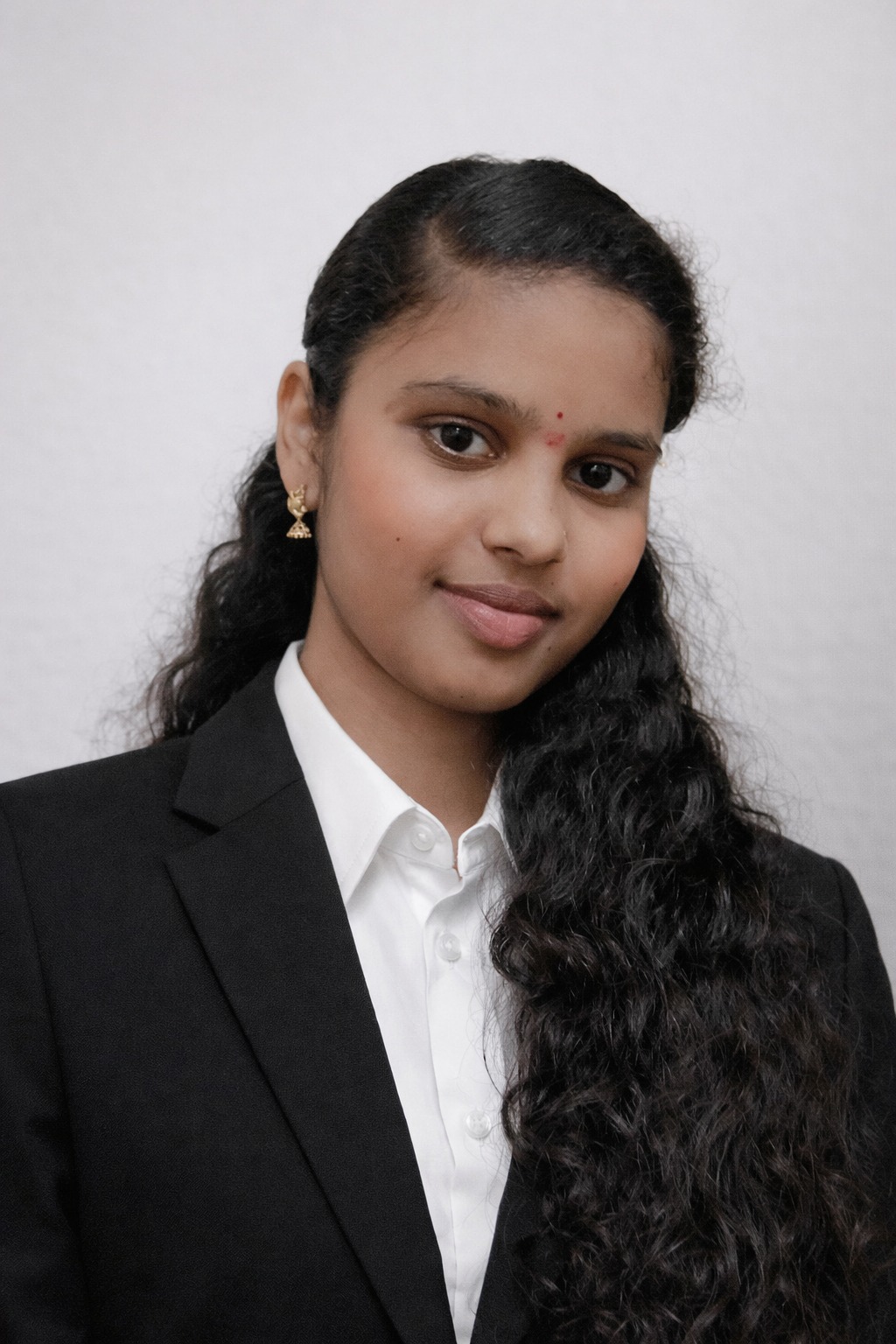 SRITW Placements selected students